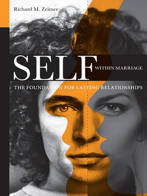 cover image of Self Within Marriage